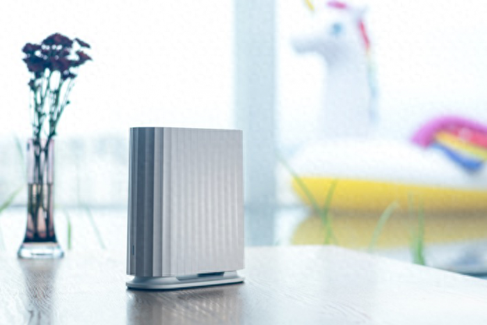 联想个人云存储A1将于8月25日正式开售 搭专业硬盘到手价999元