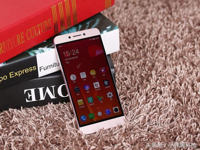 699元还是无人问津？5.5寸全高清+3G运存+800万前置