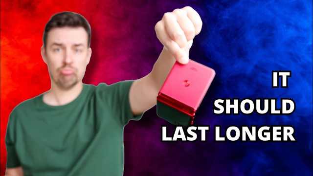 折叠屏手机耐用性测试:三星通过,这款中途裂了