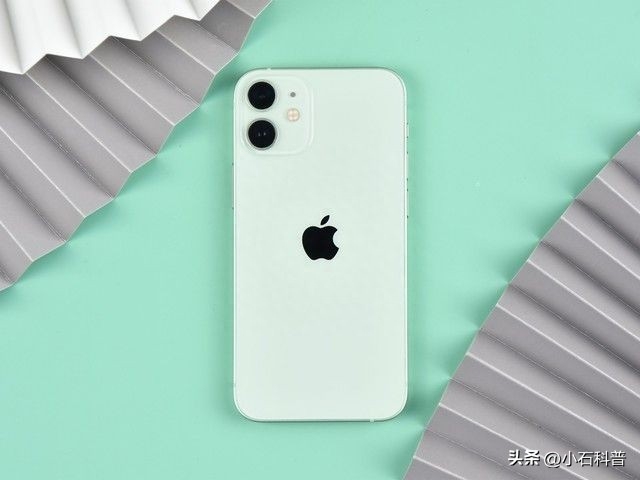 多少人的遗憾,0差评的iphone mini,为什么苹果突然就不出了?