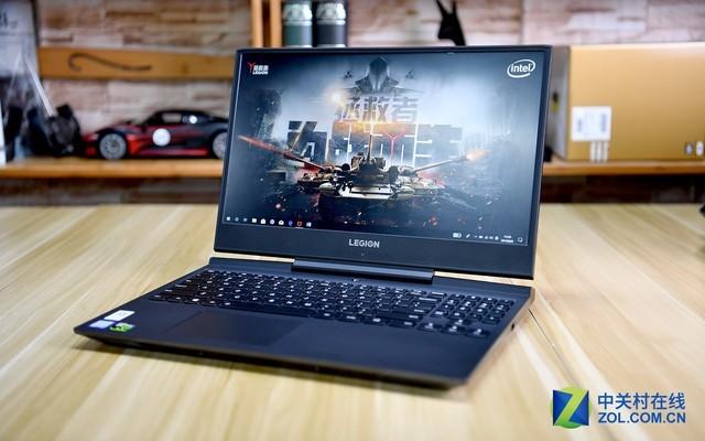 联想拯救者征服Y7000P《守望先锋》