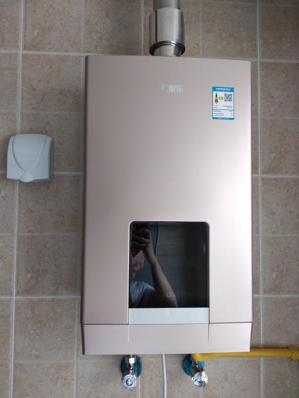 新房装修,热水器再也不怕选错!最全品牌+价格清单,精华帖!