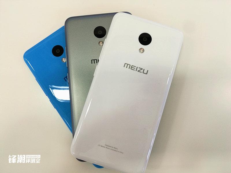 这价位已经足够好：魅族·魅蓝3首发评测