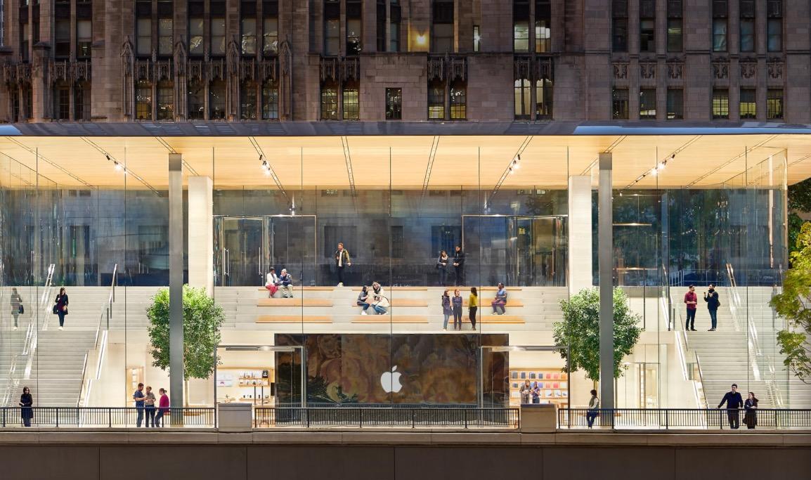 是套路还是优惠?苹果推出“以旧换新”活动,首次接纳安卓手机