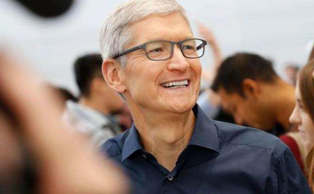 数码圈爆料:iPhone13价格曝光,华为高管再表态,酷派双喜临门