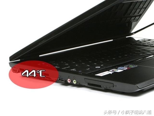 笔记本散热器对散热是否真的有用?