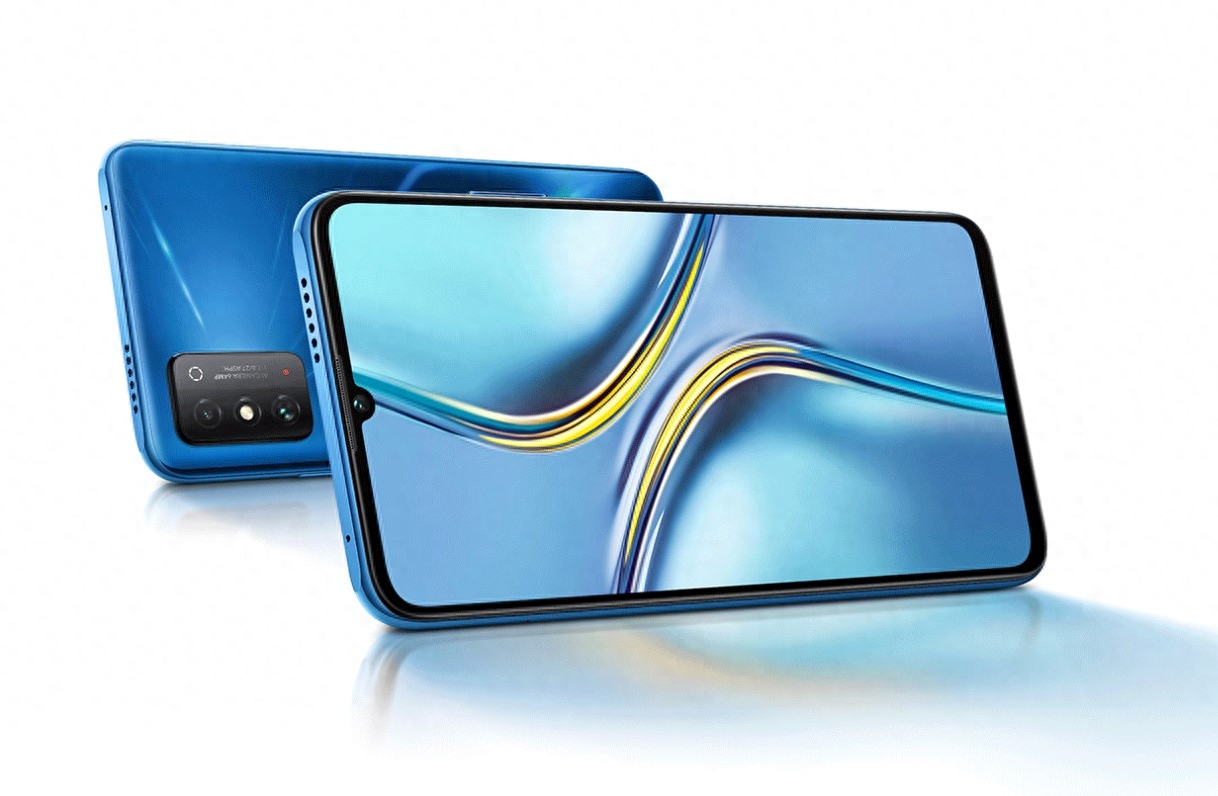 荣耀X30 Max发布:搭载7.09英寸LCD屏,2399元起