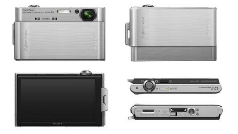 “潜望式镜头”的那些事：好在哪？区别在哪？