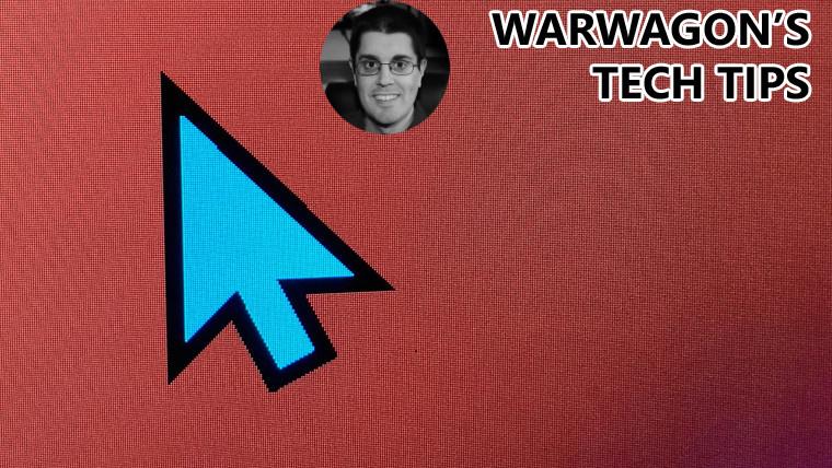 Windows 学院：如何在微软 Win10 / Win11 中快速找到你的光标