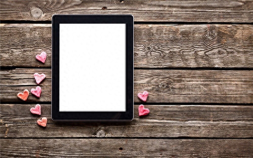 小米/苹果霸天下 9月京东热销平板Top10