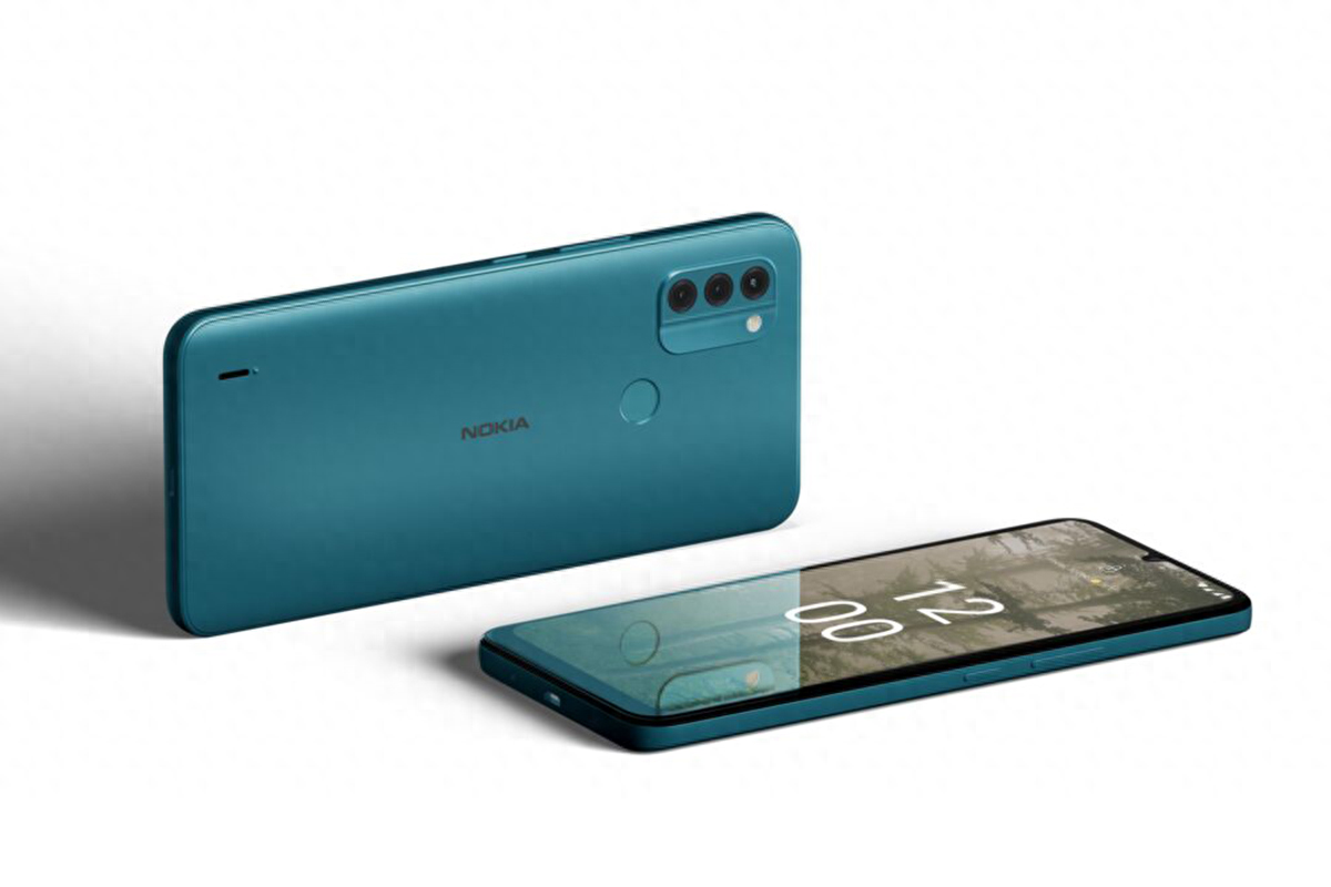 诺基亚C31发布，起售价799元起，网友：入门级市场大杀器