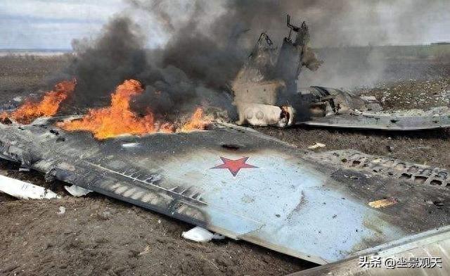 俄军苏35被击落,对歼20有什么启示?再先进的武器不会用也是白搭
