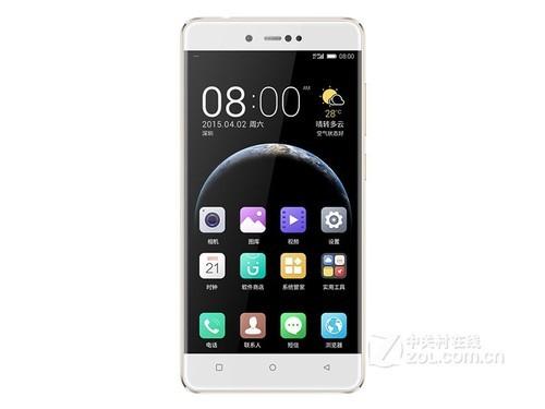 金立F106外观漂亮 京东在售899元