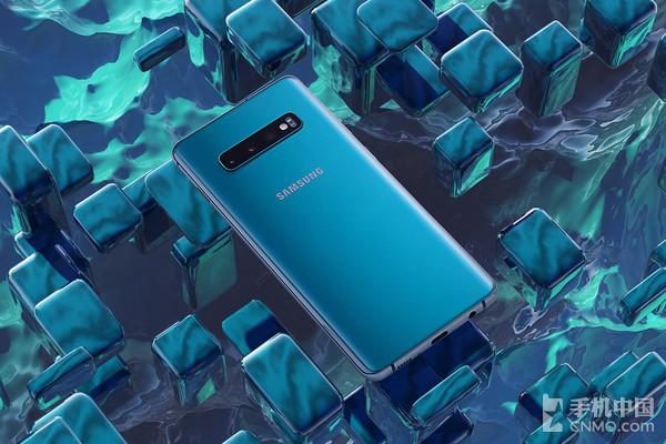 三星S10+全面评测:一部没有短板的新晋Android旗舰