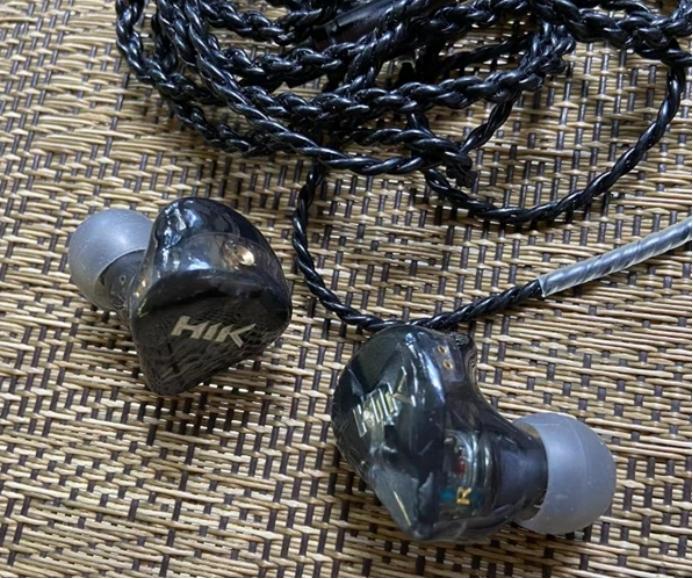 有线耳机什么牌子音质好，4款实惠高素质耳机，均衡音效细节耐听