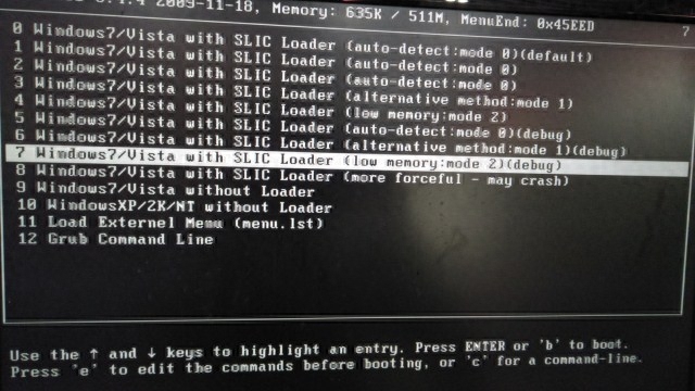 教你解决：电脑启动不了，不想重装系统，怎么办？