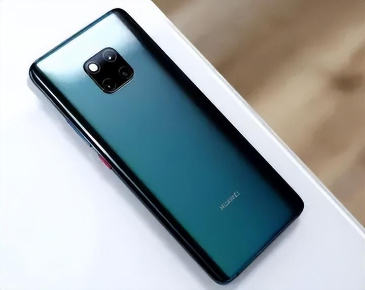 一台四年前的华为Mate20Pro放现在,相当于什么价位的手机?