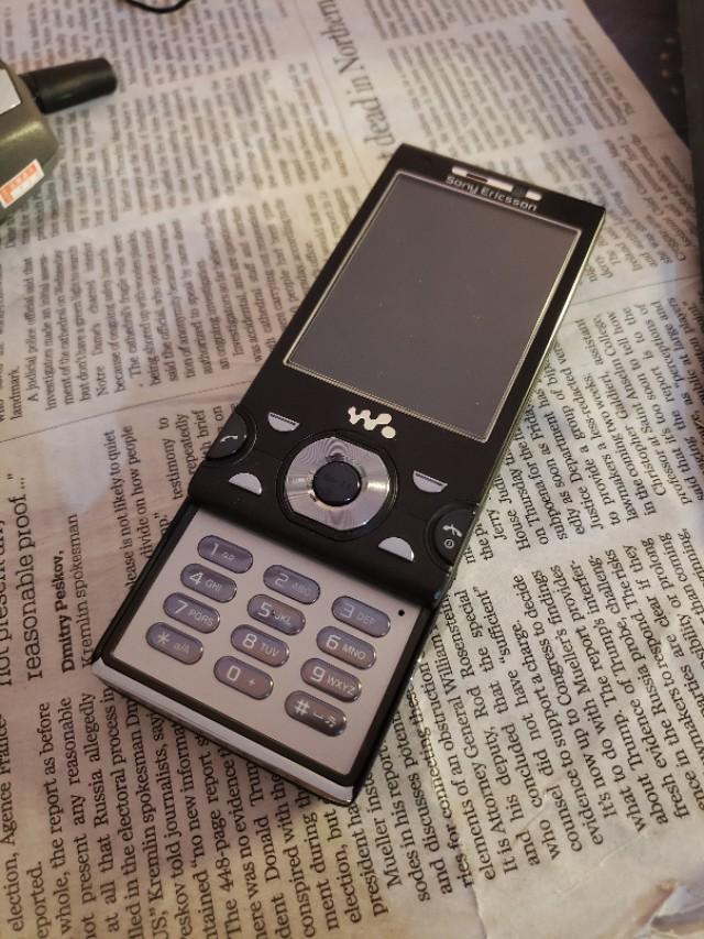 盘点一下历史上经典的各品牌手机