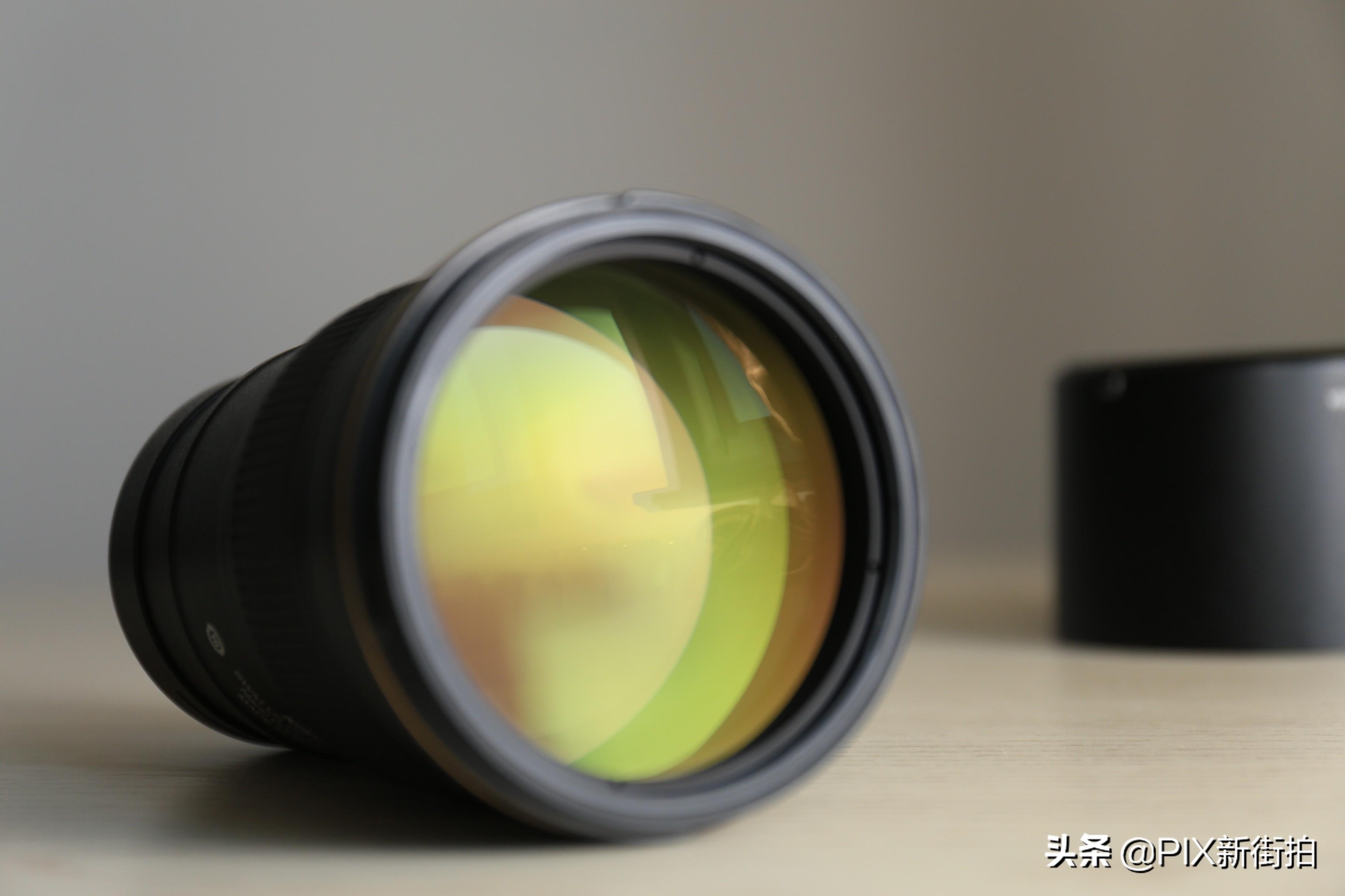 轻量小巧高画质 尼康300mm f/4E PF使用体验