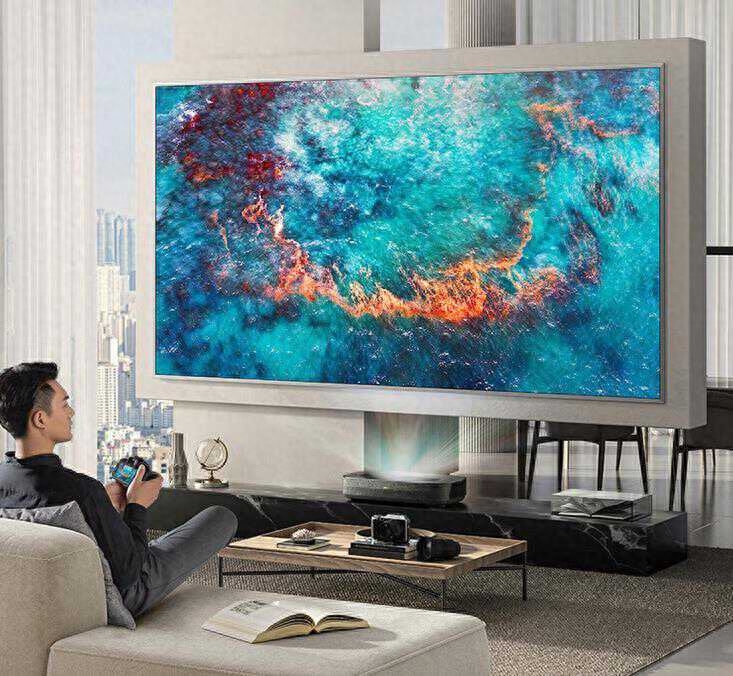 从入门到高端,55/65/75/85英寸电视选购指南