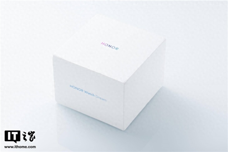 「IT之家评测室」荣耀MagicWatch 2 42mm体验：颜值在线一周续航