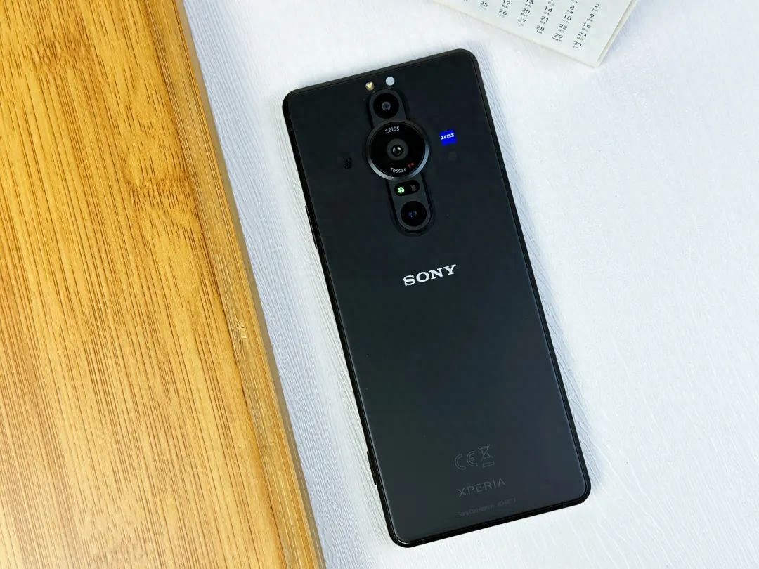 1英寸大底的索尼Xperia pro i手机,首发价一半不到,这波冲不冲