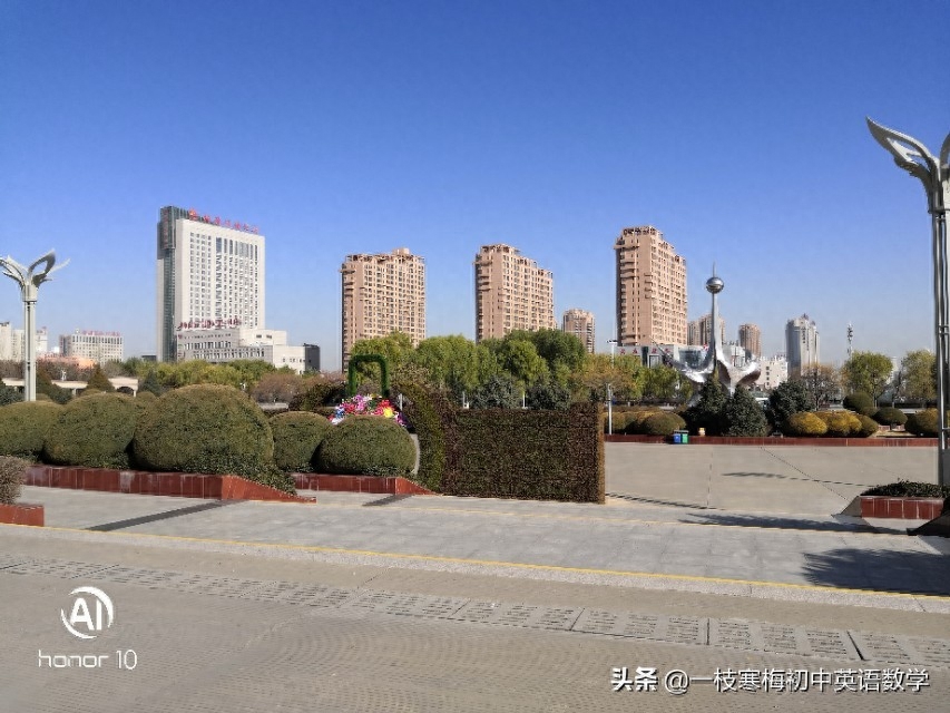 不定代词each和every的用法！