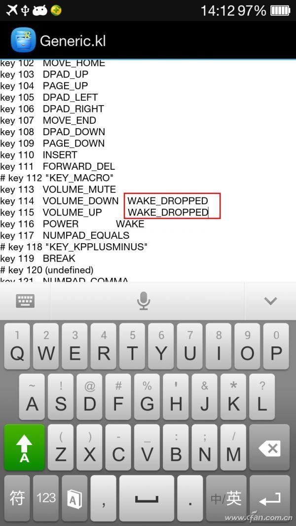 挖掘手机上的按钮潜力