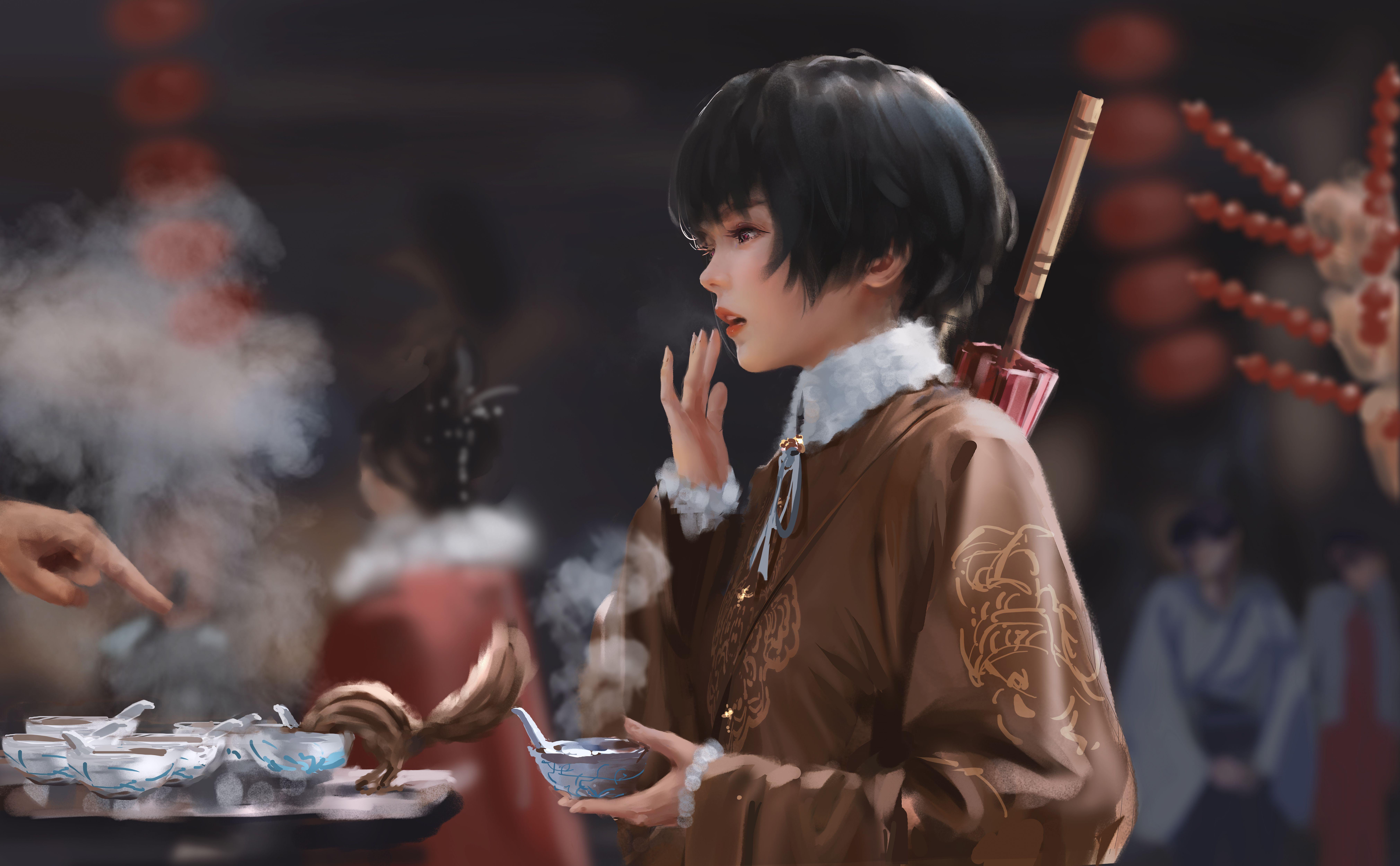 好看的4k高清电脑壁纸