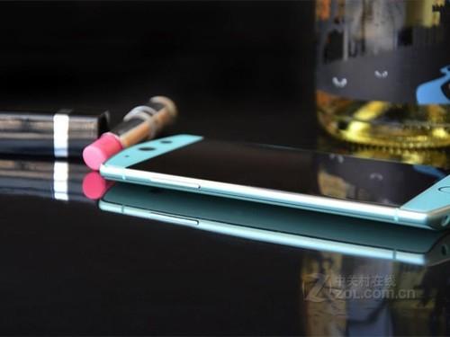 美图M6s 手机 月光白 美颜拍照外观漂亮 京东佳沪数码手机旗舰店2098元销售中