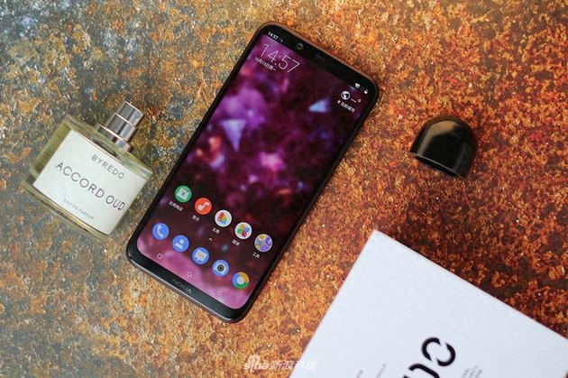 满满的回忆诺基亚Nokia X7