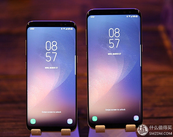 简单粗暴的体验评测，三星S8能算最强安卓机皇？