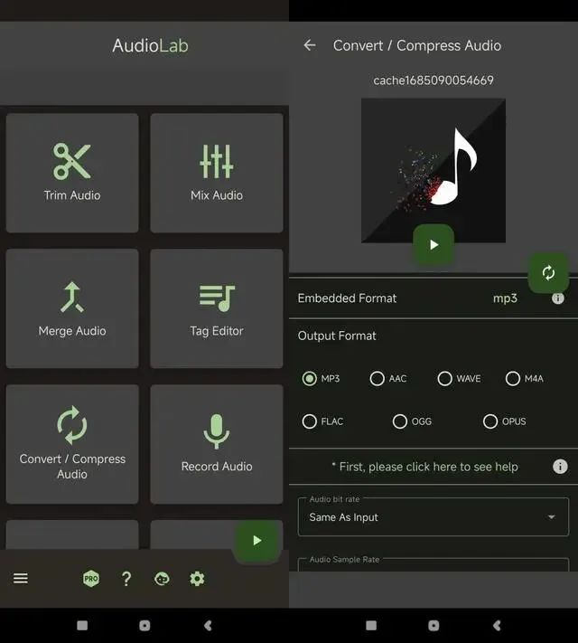音频转换器哪个好用?这5款你不知道太可惜了!