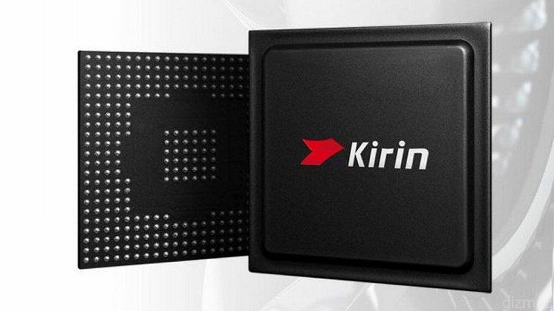 Huawei 华为 海思麒麟 Kirin 955处理器综述和性能体验  [农步祥]