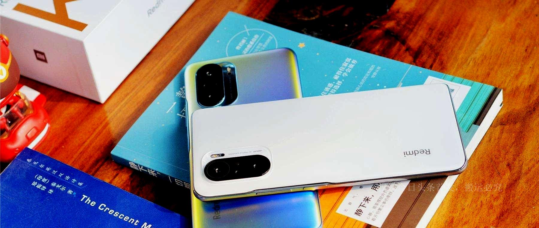 买手机不能只看参数，2022年最值得入手的3款手机，好评率超95%