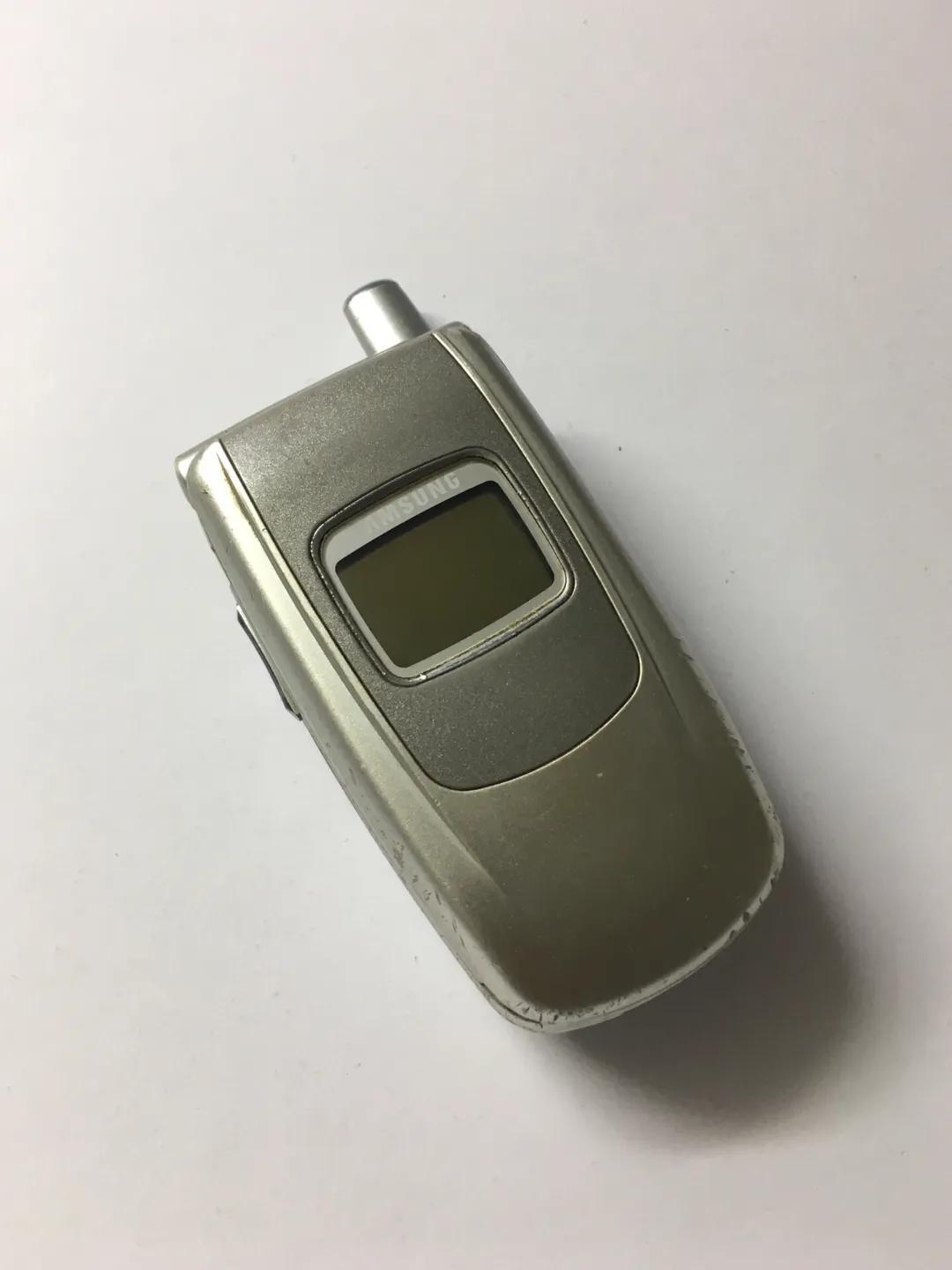 匆匆那些年的回忆，陪我一起折腾过的三星手机们