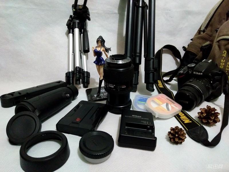 佳能 尼康 宾得入门单反使用感受