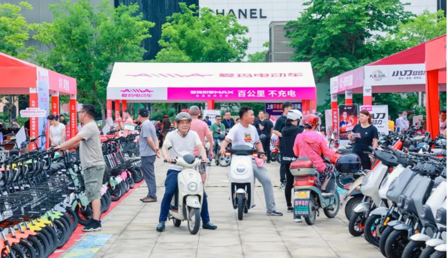 买辆3000元左右的电动车，能砍价多少？行内人说行情，不怕买吃亏