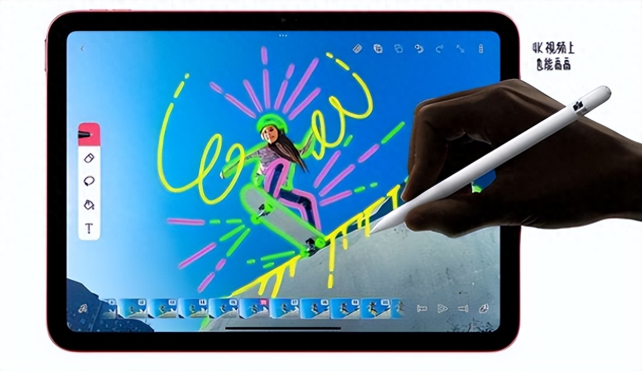 2022年双十一值得入手的热门平板：苹果华为OPPO，最低2099拿下