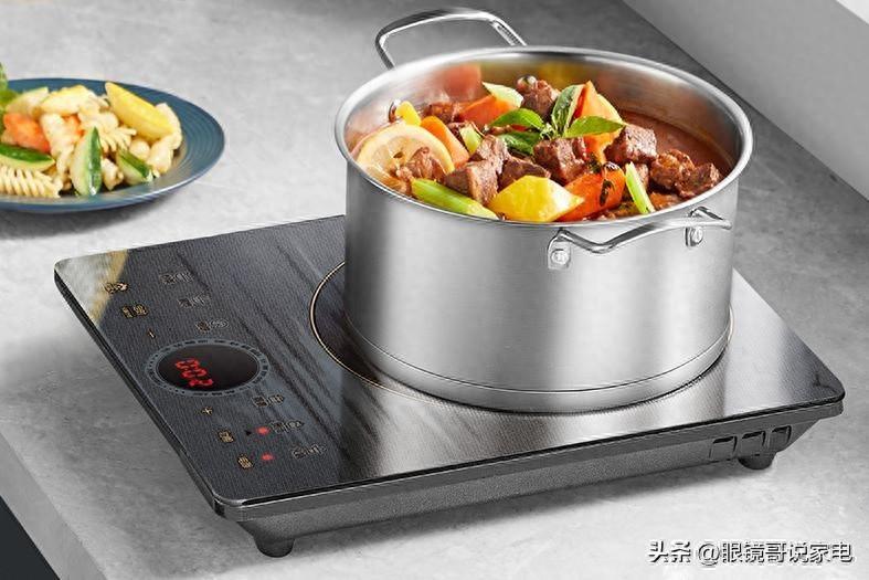 电磁炉哪个牌子的质量好?选购要点+优质型号推荐