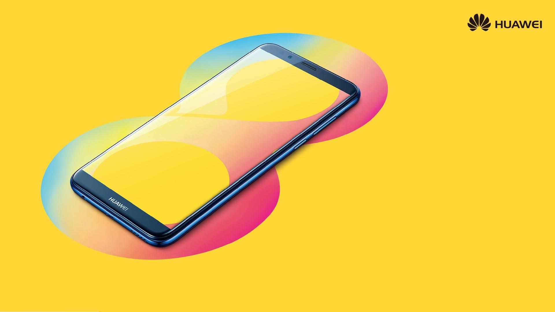 1299元起!华为畅享8评测:全面屏+柔光自拍