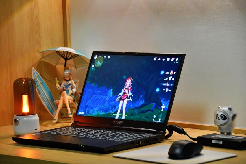 48小时极限测试，神舟战神Z8-DA7NP系列真有传说中的那么香？