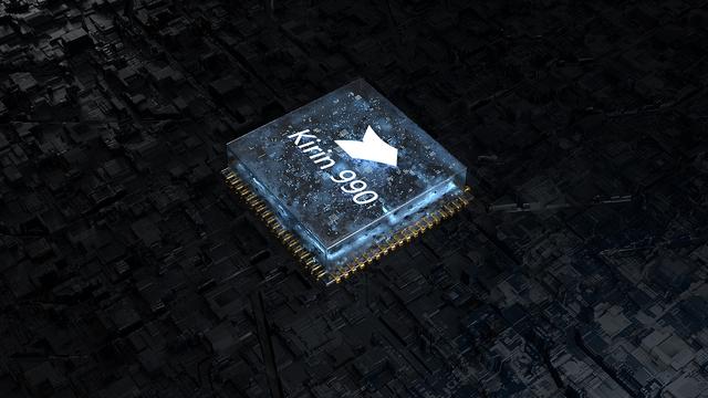 麒麟990相当于骁龙多少（麒麟990属于什么档次）