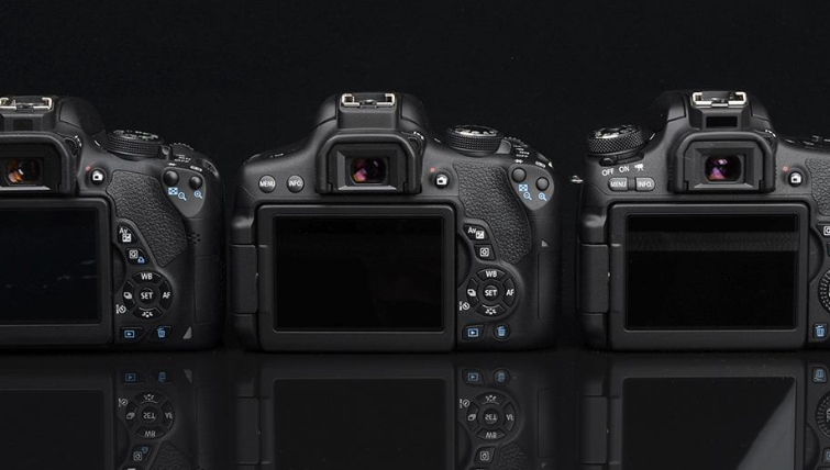 入门玩家看过来 教你如何玩转700d