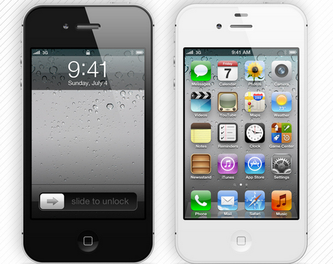 iphone4S/Pad2傻瓜式降级教程，值得收藏