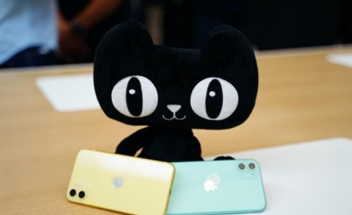 深度解析：官网买手机和你们实体店买有什么差别？