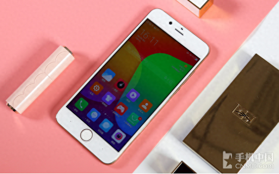 朵唯L520带你体验“YunOS”下的精致生活