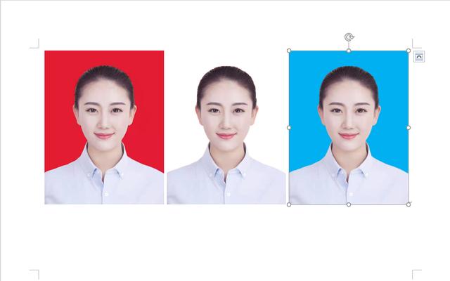 为什么word一打开有白色底（Word文档里的白底怎么去掉）
