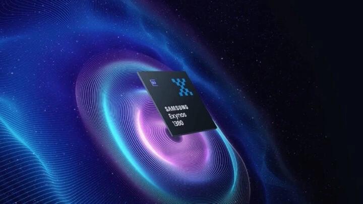 三星Exynos 1380处理器性能测试：和骁龙778G同级，图形性能更好
