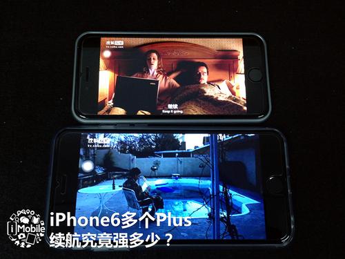 iphone6plus参数配置（苹果12参数配置对比）